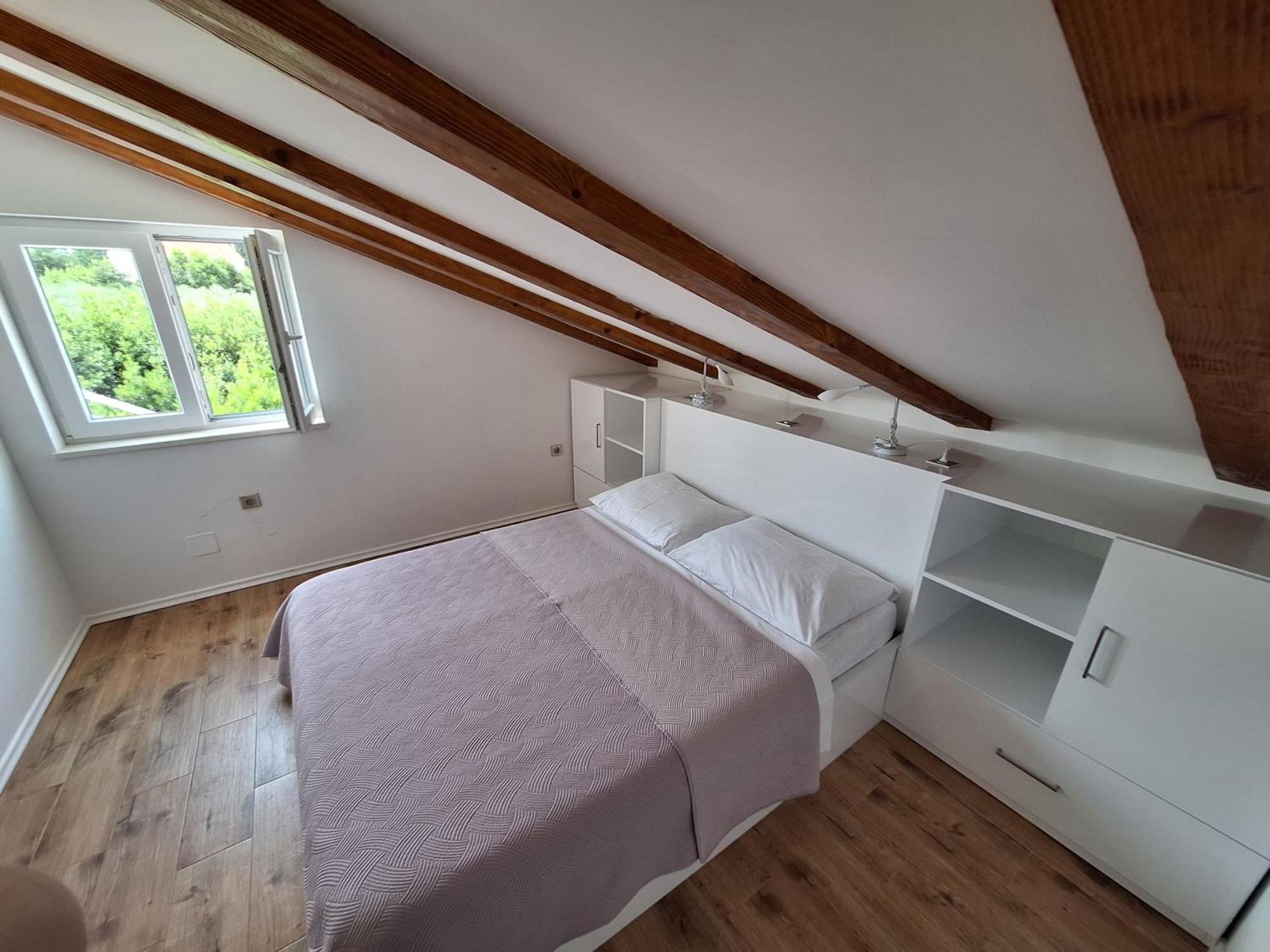 Apartments Sisevic - Comfort Apartments With Balconies And Sea View Slano Eksteriør billede